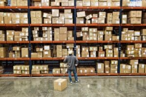 Billedeeksempel på vurdering af aktiver